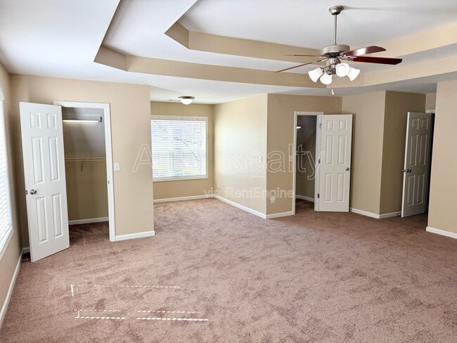 Building Photo - 4246 Preserve Trail SW