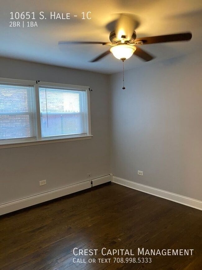 Building Photo - 10651 S Hale Ave