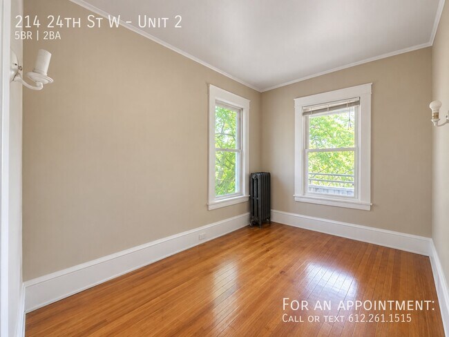 Building Photo - 214 W 24th St