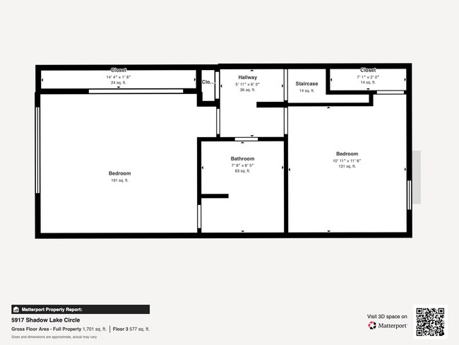 Building Photo - 5917 Shadow Lake Cir