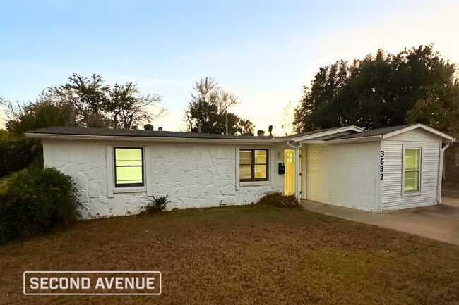 Building Photo - 3632 Firethorn Dr