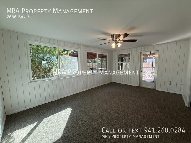 Building Photo - 2656 Bay St