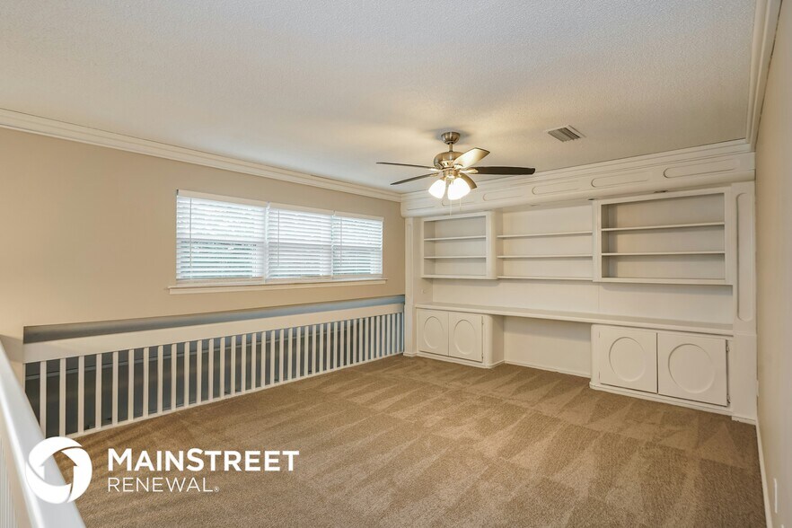Building Photo - 801 Musket Trail