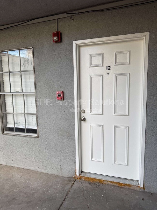 Interior Photo - Carousel