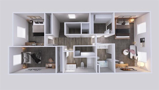 Building Photo - Caspian Way