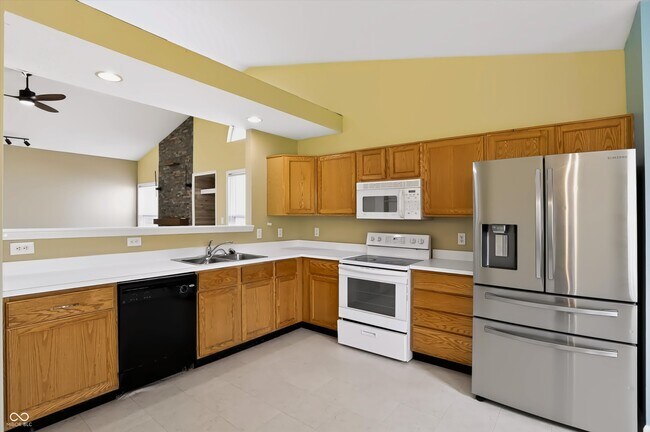 Building Photo - 11951 Driftstone Dr