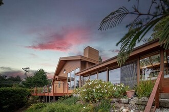 Building Photo - Unique Carmel Highlands 2 Bed, 2 Bath + Sunroom & Office