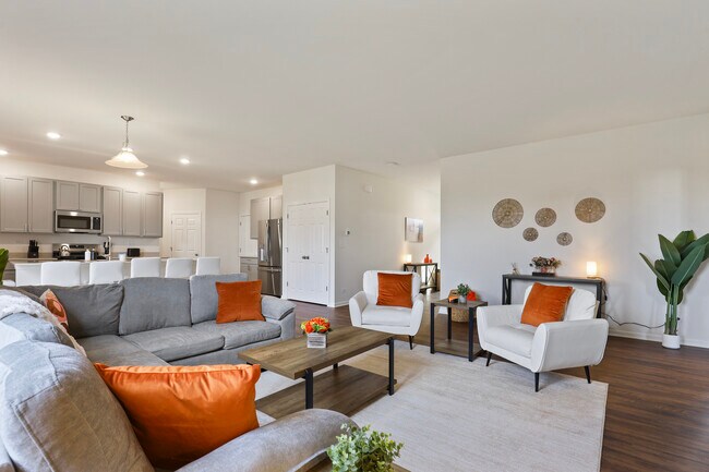 Building Photo - 2310 Truman Trail