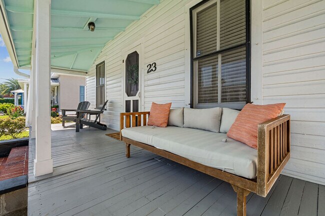 Building Photo - 23 Old Mission Ave