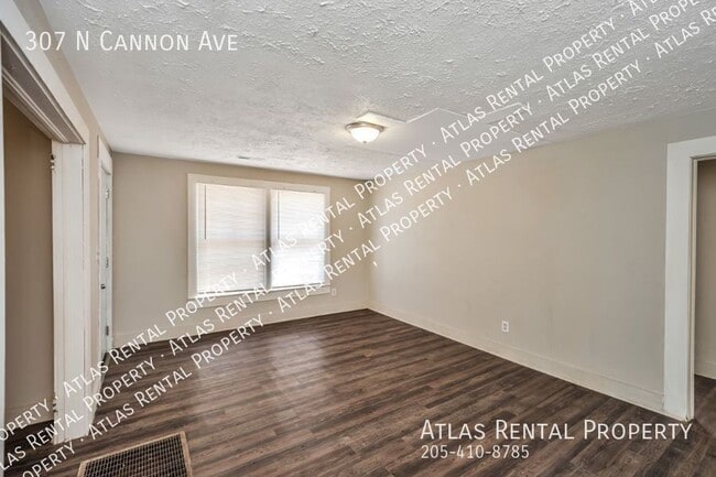 Building Photo - 307 N Cannon Ave