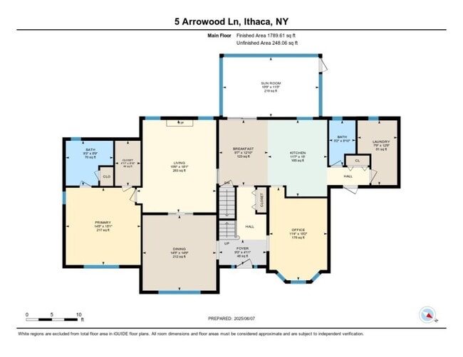 Building Photo - 5 Arrowood Ln