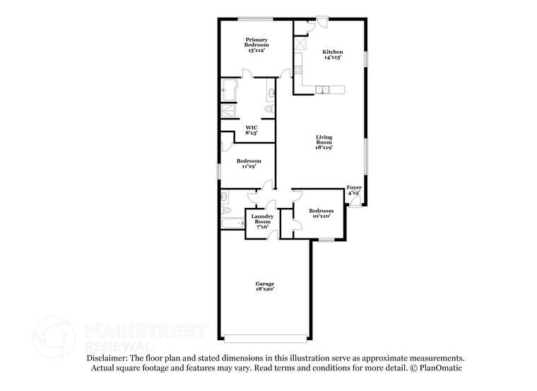 Building Photo - 11415 Coral Canyon
