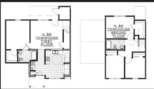 Floorplan - Sterling Greene