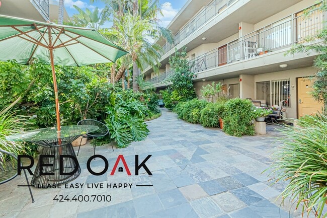 Building Photo - 20200 Sherman Way