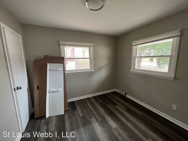 Building Photo - 4 br, 1 bath House - 624 Wesley Ave