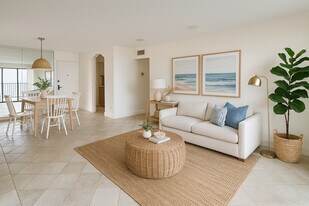 Building Photo - 5415 Collins Ave