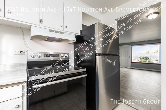 Building Photo - 1547 Houston Ave