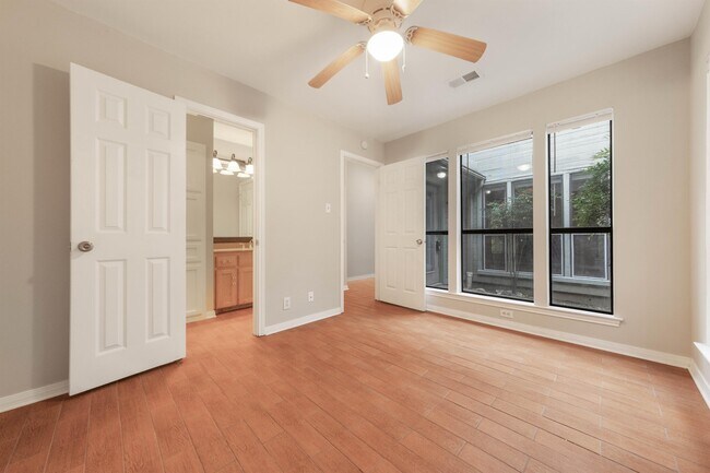 Building Photo - 6504 Cat Creek Trail