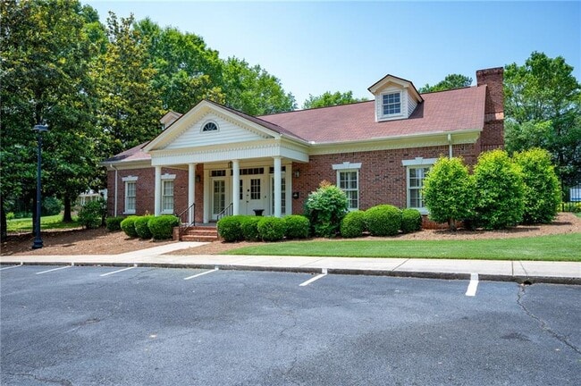 Building Photo - 509 Mt Vernon Dr