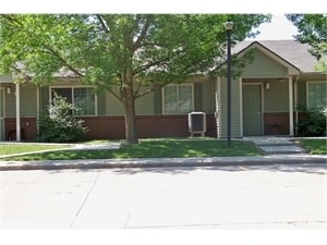 Primary Photo - Walnut Hills Apartments