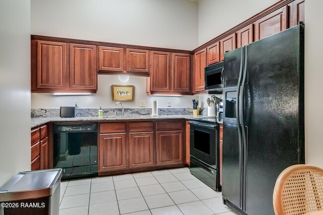 Building Photo - 500 Jefferson St