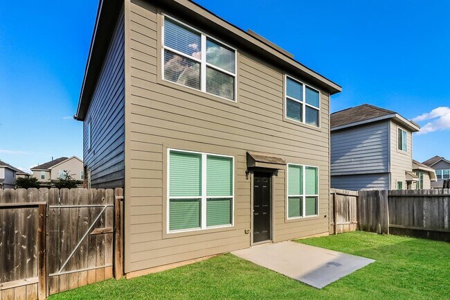 Building Photo - 5607 Cobark Creek Trl