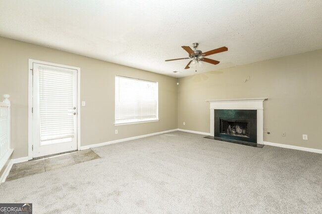 Building Photo - 540 Pecan Wood Cir