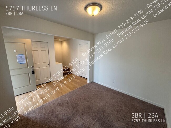 Building Photo - 5757 Thurless Ln
