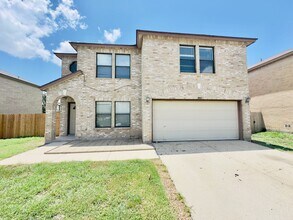 Building Photo - Spacious 4-Bedroom Home in Westwood – Leander ISD!