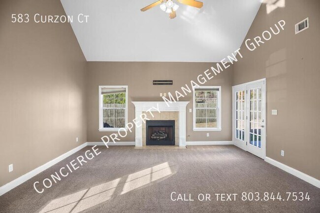 Building Photo - 583 Curzon Court