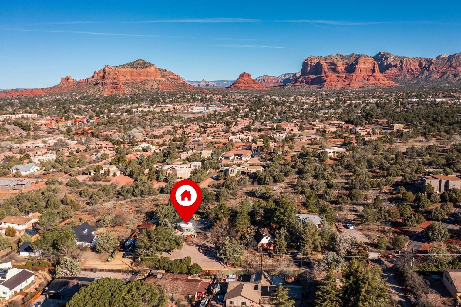 Building Photo - 77 Wild Horse Mesa Dr