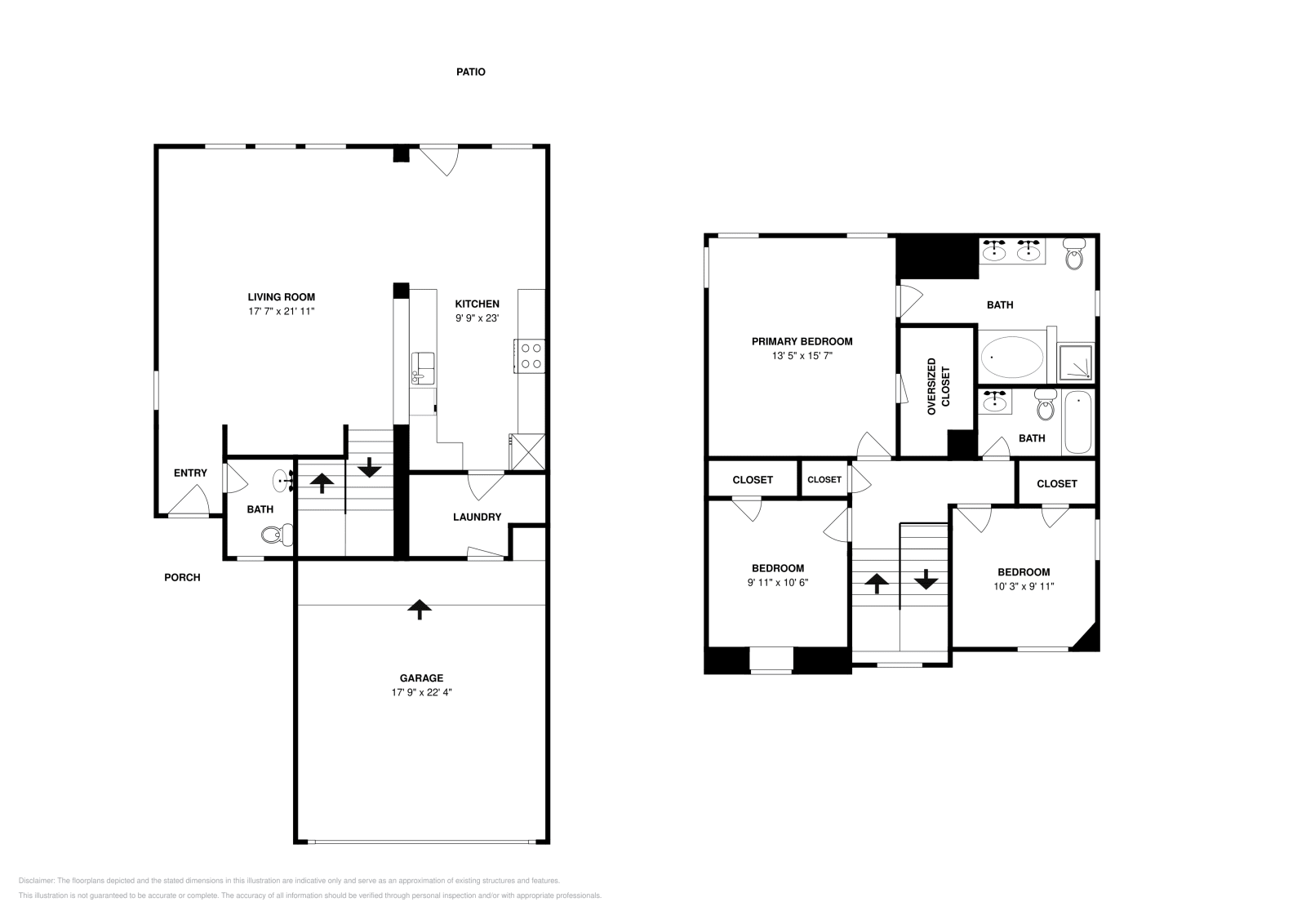 Building Photo - 18418 Westgate Springs Ln