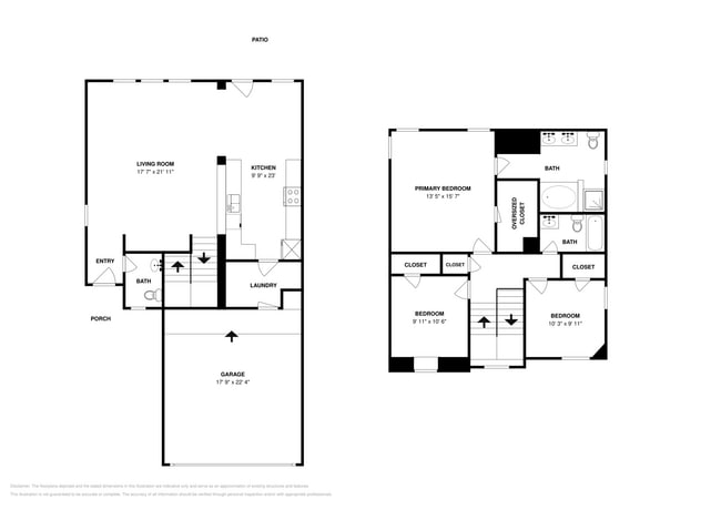 Building Photo - 18418 Westgate Springs Ln