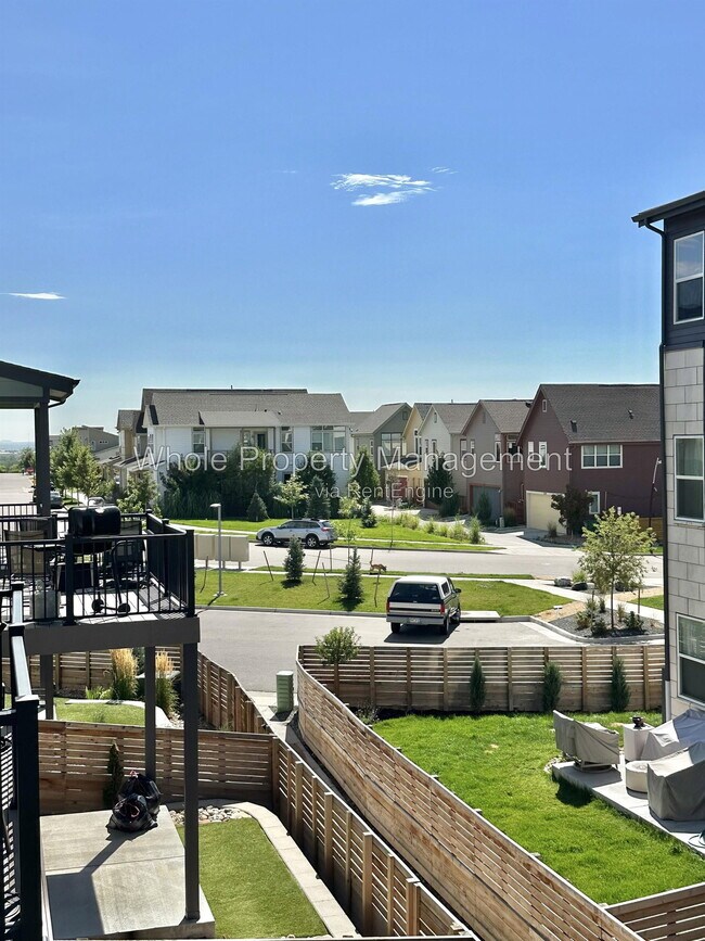 Building Photo - 1580 W 68th Ave