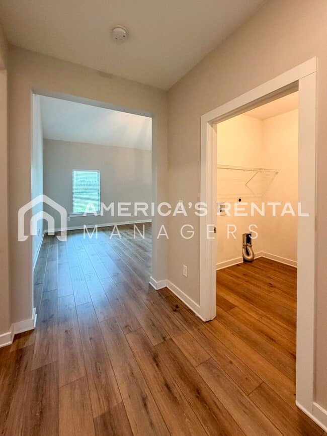 Building Photo - Home for Rent in Eastaboga, AL!