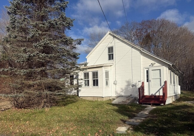 Building Photo - 1715 Co Rd 11