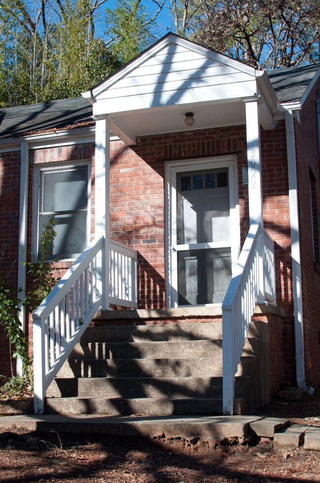 3022 Leonard St 3022 Leonard St Raleigh NC 27607 Apartment Finder