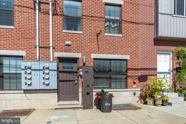 Building Photo - 834 N 19th St