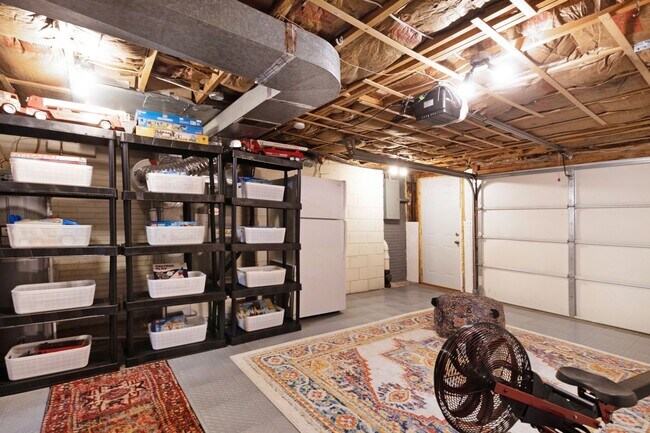 Building Photo - Quality Home Management