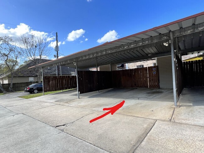 Building Photo - 6212 Stumberg Ln