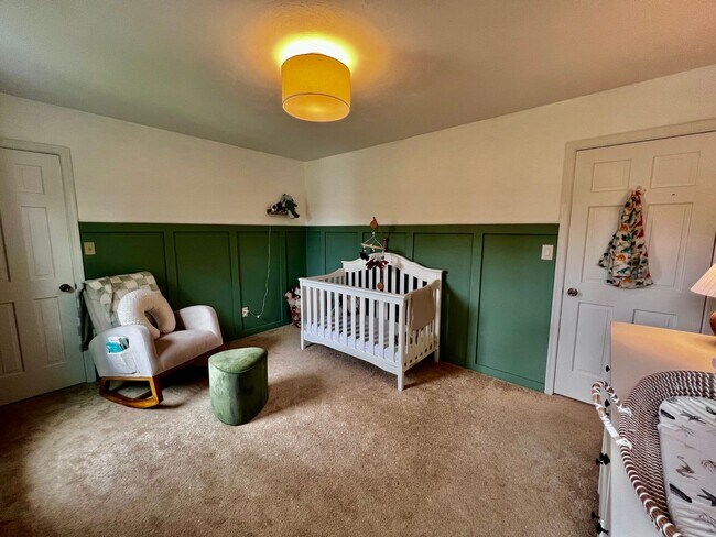 Building Photo - Charming Home in Quiet Salem Woods Cul-de-Sac