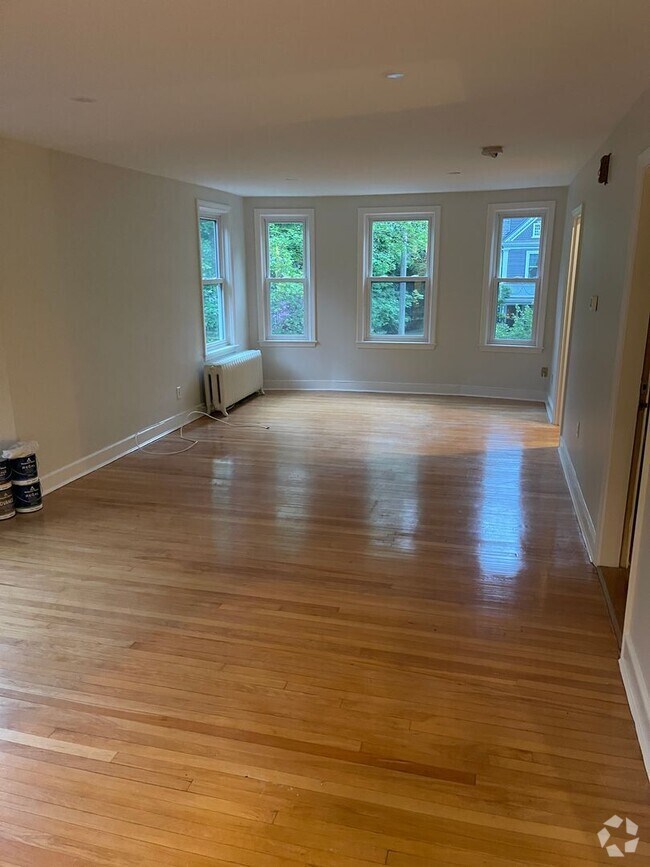 Building Photo - Large two bedroom + office w/garage parking