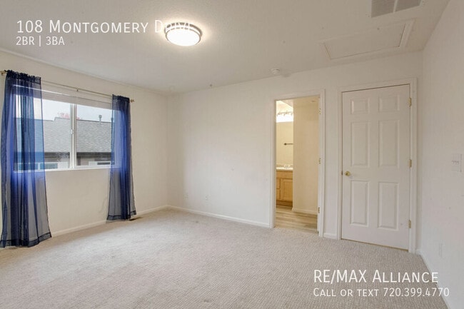 Building Photo - 108 Montgomery Dr