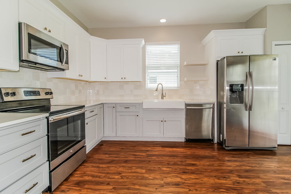 Building Photo - 5722 Quinton Way