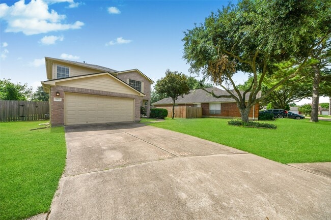 Building Photo - 2602 Desert Sage Dr
