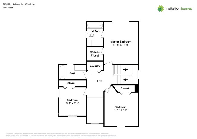 Building Photo - 3851 Brookchase Ln