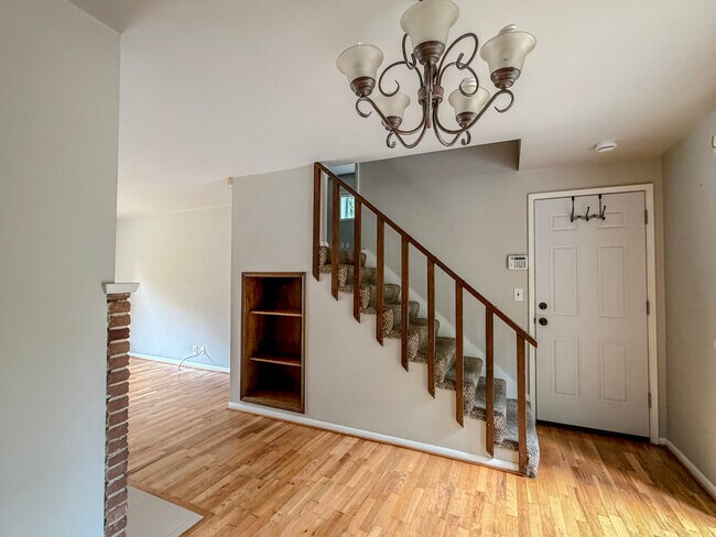 Building Photo - 5414 Firwood Dr