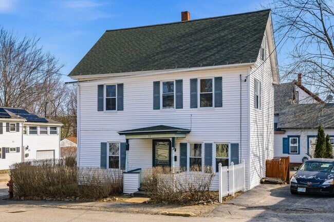 Building Photo - 72 Union St