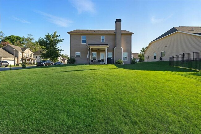 Building Photo - 4806 Anvil Ct