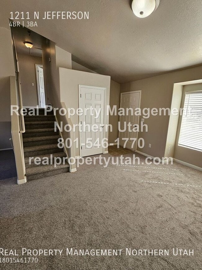 Building Photo - 1211 N JEFFERSON-